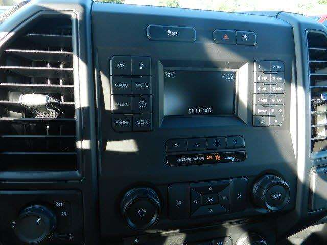 Ford F-150 2015 photo 14